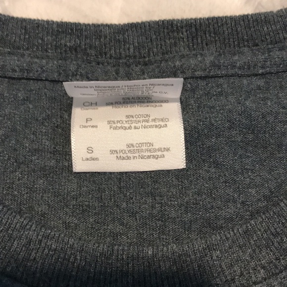 ‼️LAST DAY‼️ LIKE-NEW GILDAN ULTRA COTTON BALLET T-SHIRT - Picture 4 of 7